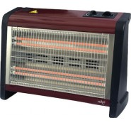 Nexus NH1433 Σόμπα Χαλαζία με Θερμοστάτη 1800W